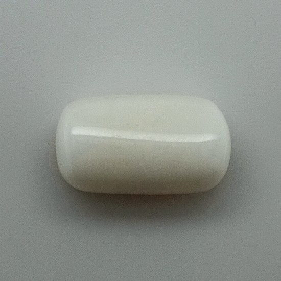 White Coral (Safed Moonga) 13.4 Ct Lab Tested White Coral (Safed Moonga) 13.4 Ct Lab Tested